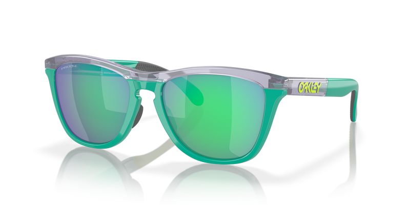 Oakley  Frogskins™ Range Sunglasses Lilac