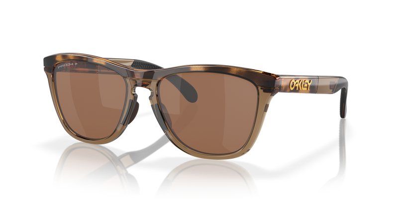 Oakley  Frogskins™ Range Sunglasses Brown