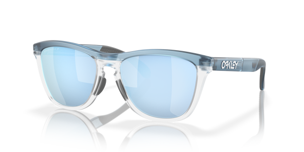 Oakley  Frogskins™ Range Sunglasses Transparent Stonewash