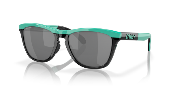 Oakley  Frogskins™ Range Sunglasses Celeste