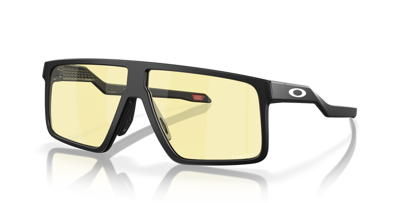 Oakley  Helux Gaming Collection Sunglasses Black