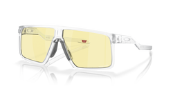 Oakley  Helux Gaming Collection Sunglasses Matte Clear