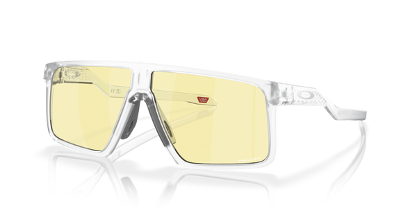 Oakley  Helux Gaming Collection Sunglasses Matte Clear