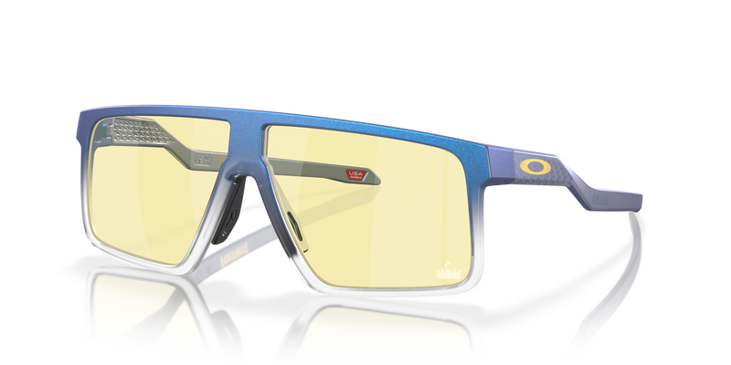 Oakley  Oakley X Fortnite Helux Sunglasses Blue