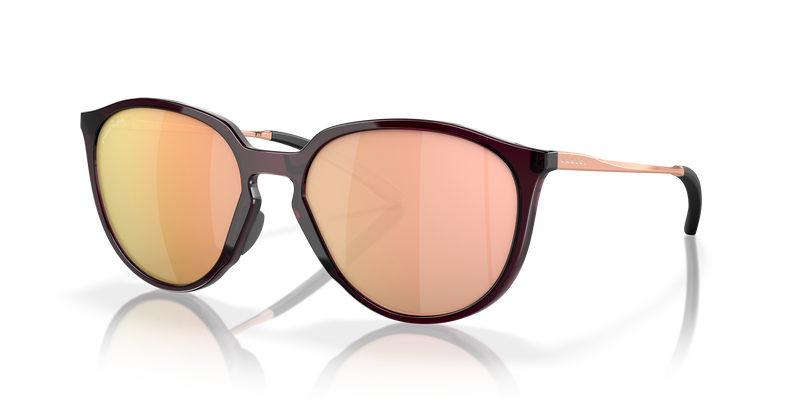 Oakley  Sielo Sunglasses Crystal Raspberry