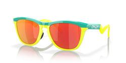 Oakley  Frogskins™ Hybrid Sunglasses Yellow