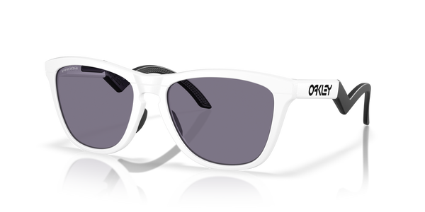 Oakley  Frogskins™ Hybrid Duality Collection Sunglasses White