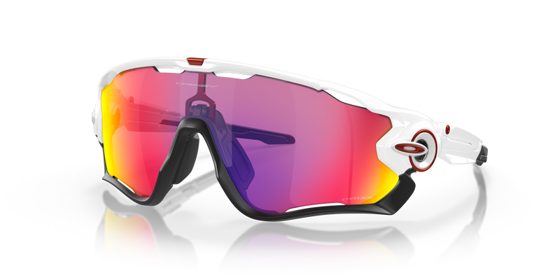 Oakley  Jawbreaker™ Sunglasses White