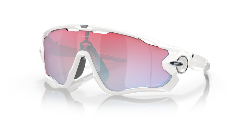 Oakley  Jawbreaker™ Sunglasses White