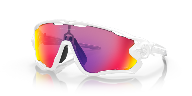 Oakley  Jawbreaker™ Sunglasses White