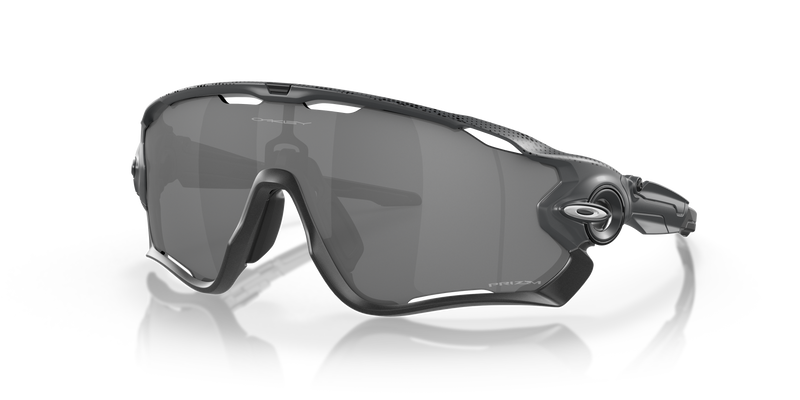 Oakley  Jawbreaker™ Sunglasses Hi Res Matte Carbon