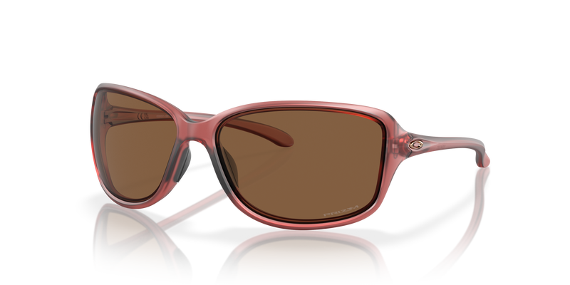 Oakley  Cohort Sunglasses Matte Berry