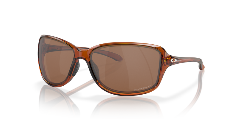 Oakley  Cohort Sunglasses Dark Amber