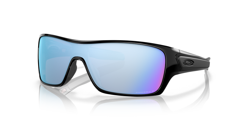 Oakley  Turbine Rotor Sunglasses Black