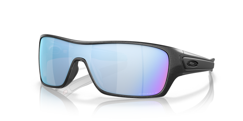 Oakley  Turbine Rotor Sunglasses Steel