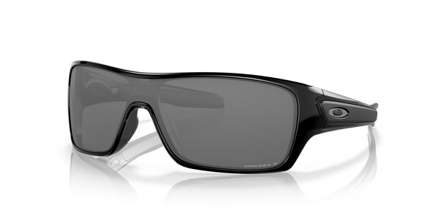 Oakley  Turbine Rotor Sunglasses Black