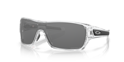 Oakley  Turbine Rotor Sunglasses Polished Clear