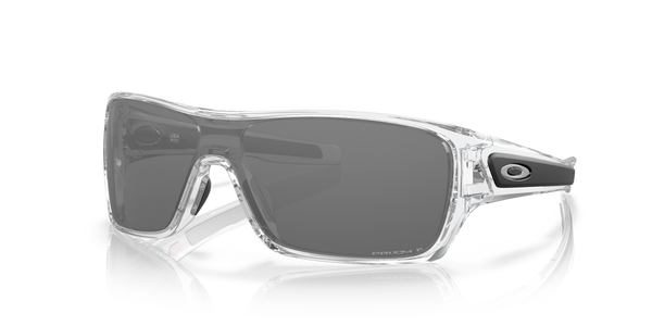 Oakley  Turbine Rotor Sunglasses Polished Clear