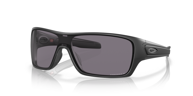 Oakley  Turbine Rotor Sunglasses Black