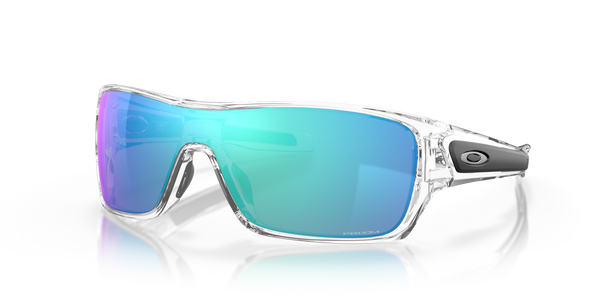 Oakley  Turbine Rotor Sunglasses Polished Clear