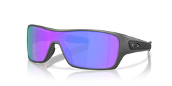 Oakley  Turbine Rotor Sunglasses Matte Steel