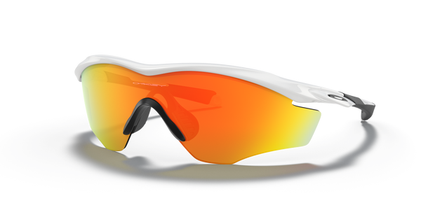 Oakley  M2 Frame® Xl Sunglasses White