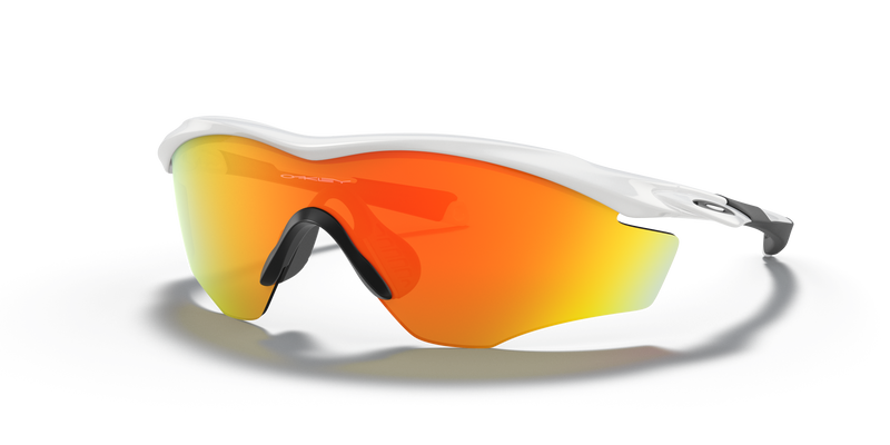 Oakley  M2 Frame® Xl Sunglasses White