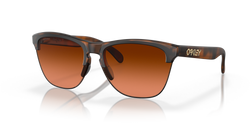 Oakley  Frogskins™ Lite Sunglasses Brown