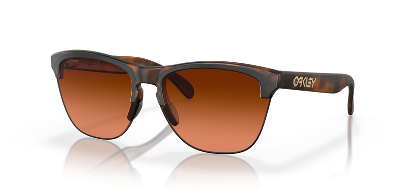 Oakley  Frogskins™ Lite Sunglasses Brown