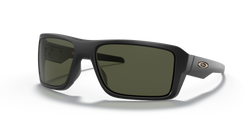 Oakley  Double Edge Sunglasses Black