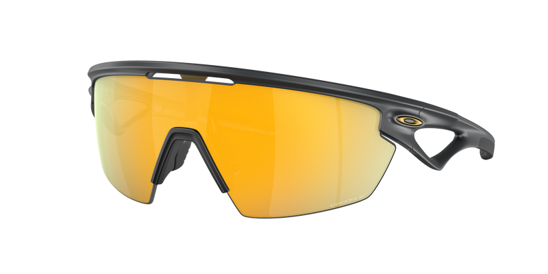 Oakley  Sphaera™ Sunglasses Matte Carbon