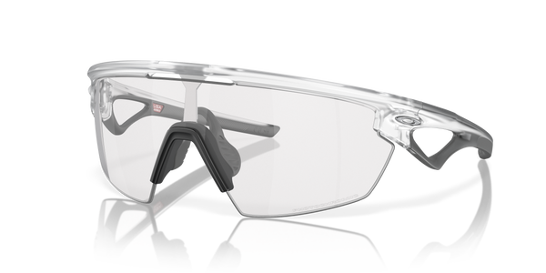 Oakley  Sphaera™ Sunglasses Matte Clear