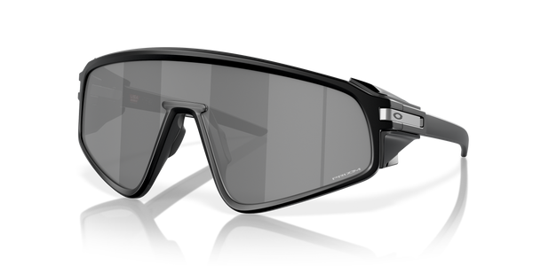 Oakley  Latch™ Panel Sunglasses Black