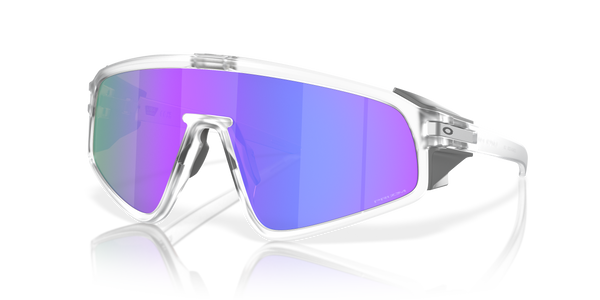 Oakley  Latch™ Panel Sunglasses Matte Clear