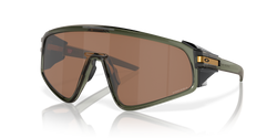 Oakley  Latch™ Panel Sunglasses Olive