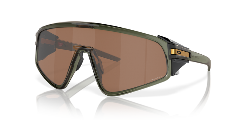 Oakley  Latch™ Panel Sunglasses Olive