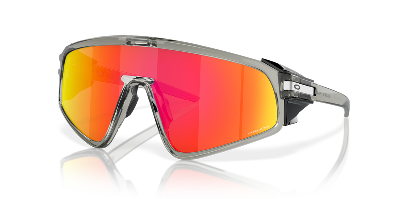 Oakley  Latch™ Panel Sunglasses Grey