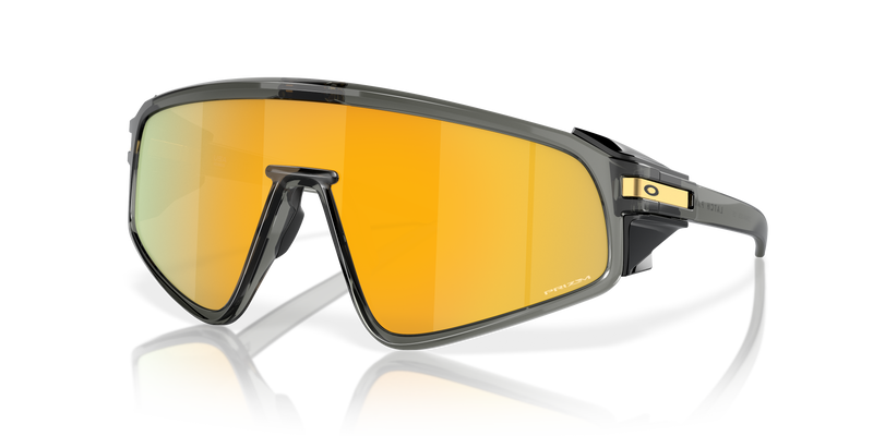 Oakley  Latch™ Panel Sunglasses Grey