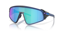 Oakley  Latch™ Panel Sunglasses Navy