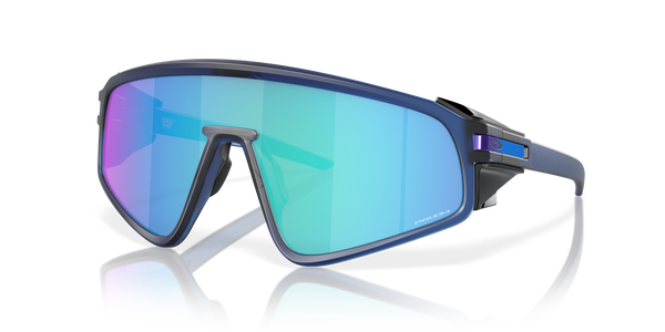 Oakley  Latch™ Panel Sunglasses Navy