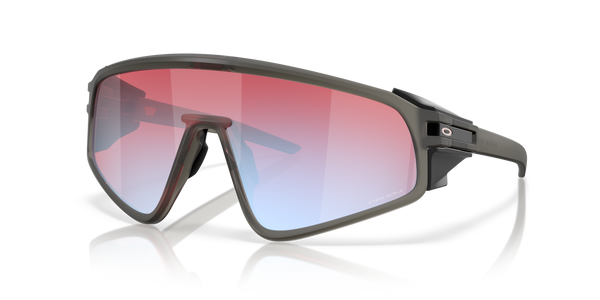 Oakley  Latch™ Panel Sunglasses Grey