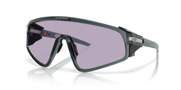 Oakley  Latch™ Panel Sunglasses Black