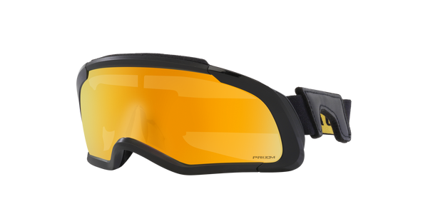 Oakley  Flex Scape Sunglasses Black