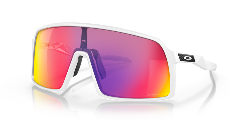 Oakley  Sutro Sunglasses White