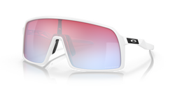 Oakley  Sutro Sunglasses White