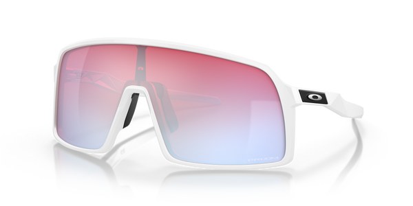 Oakley  Sutro Sunglasses White