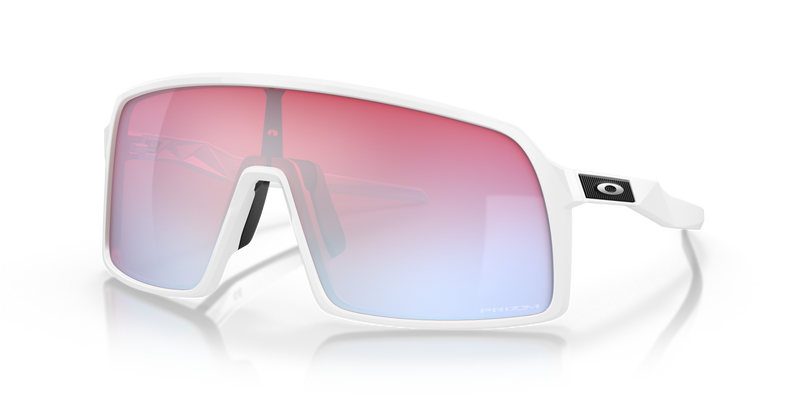 Oakley  Sutro Sunglasses White