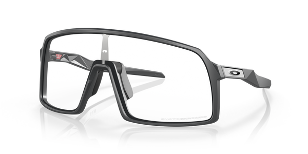 Oakley  Sutro Sunglasses Matte Carbon