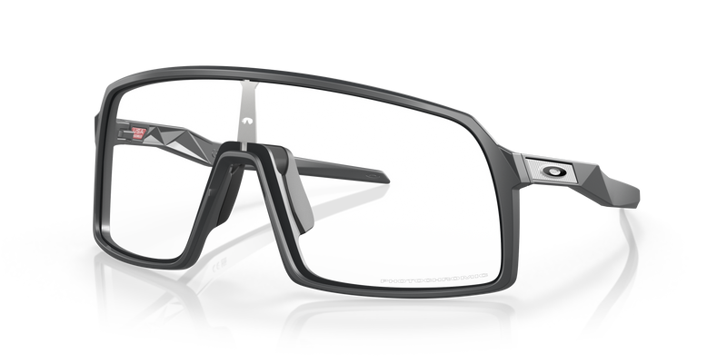 Oakley  Sutro Sunglasses Matte Carbon