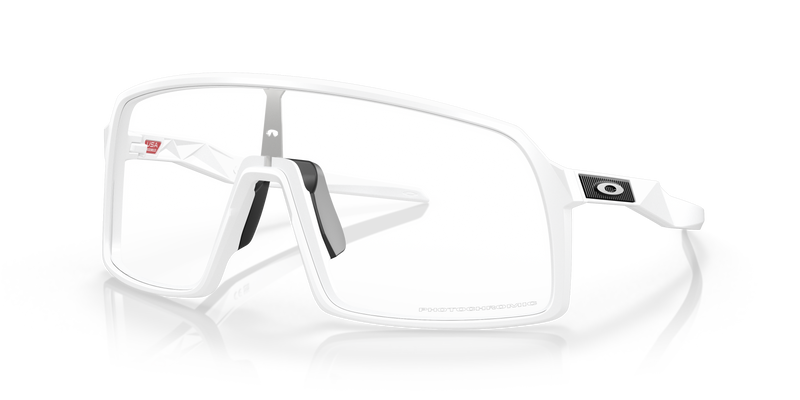 Oakley  Sutro Sunglasses White